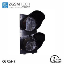 LED Yellow Flashing Signal Last 10 Seconds for Safety Warning